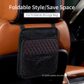 Portable Car Seat Organizer opslag Multipurpose